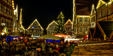 Christmas Markets