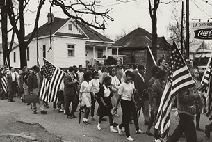 Civil Rights in the USA