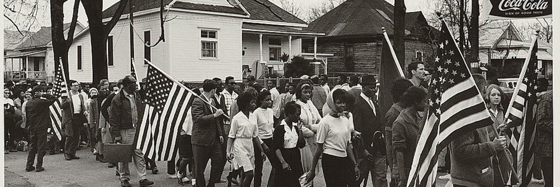 Civil Rights in the USA