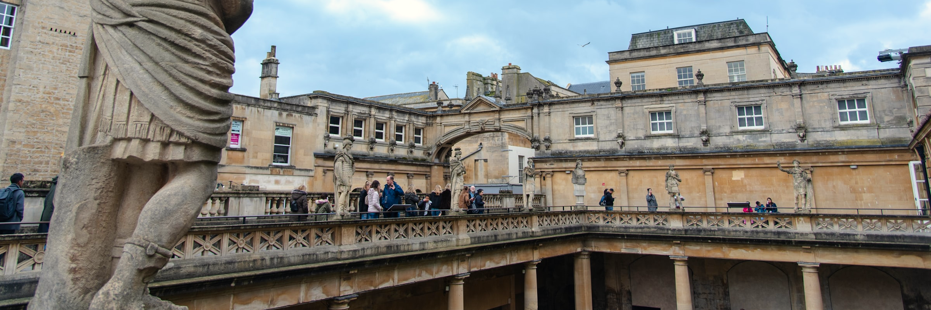 Classics in the Cotswolds