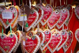 Cologne Christmas Market