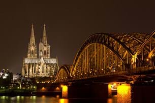 Cologne Christmas Market