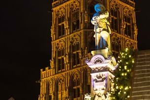 Cologne Christmas Market