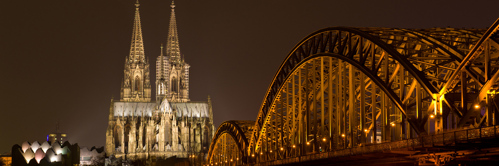 Cologne Christmas Market