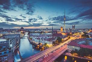 Berlin Computer Science
