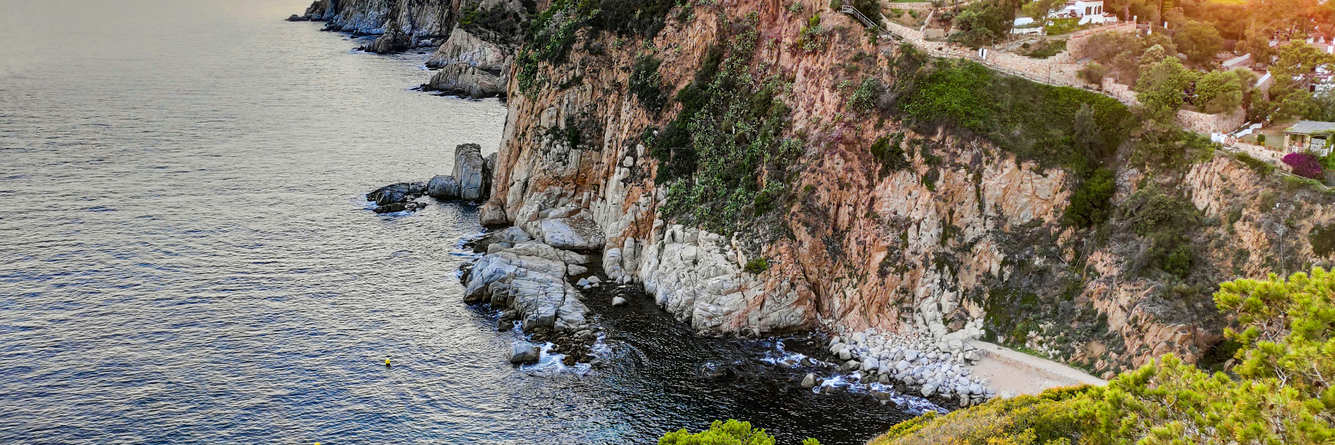 Discover Costa Brava!