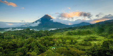 Costa Rica