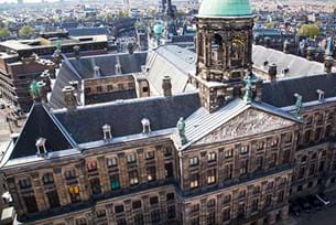 Amsterdam Design and Technology