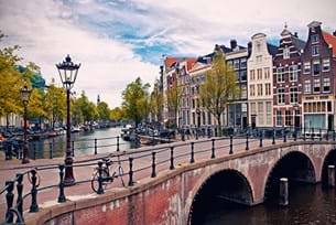 Amsterdam Design and Technology