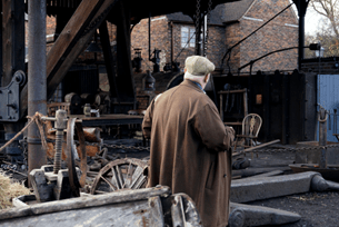 Discover the Midlands