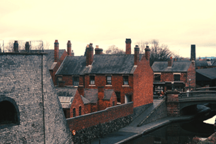 Discover the Midlands