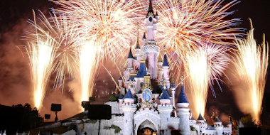 Disneyland Paris®