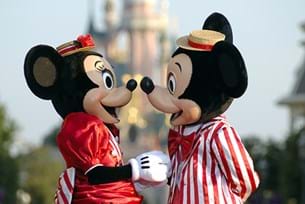 Disneyland® Paris