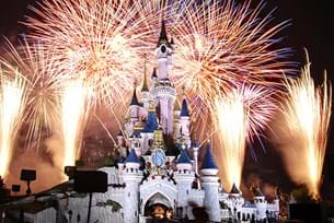 Disneyland® Paris