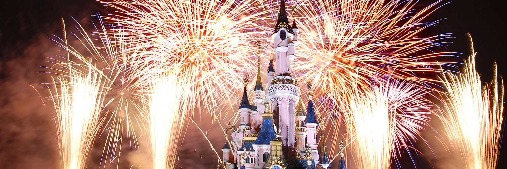 Disneyland® Paris