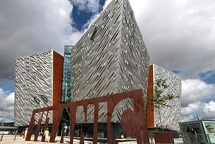 Diverse Belfast!
