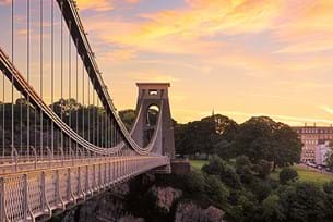 Diverse Bristol!
