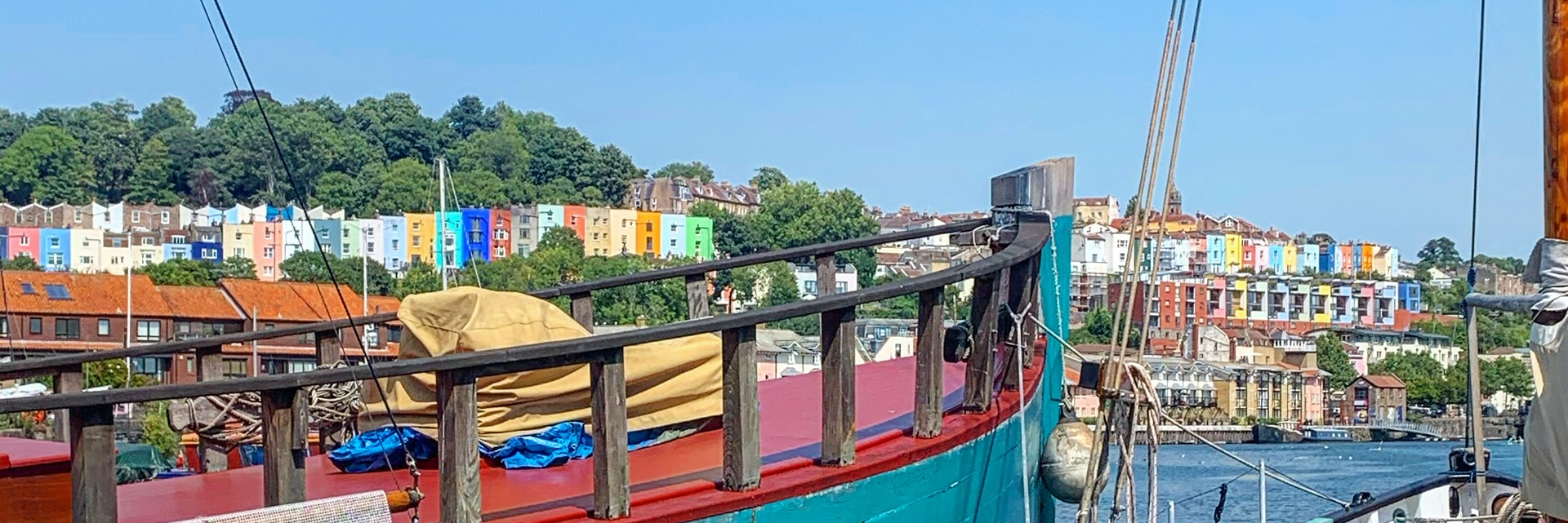 Diverse Bristol!