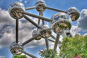 Diverse Brussels & Bruges!