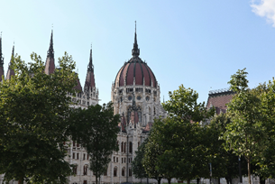 Diverse Budapest!