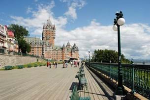 Diverse Canada!