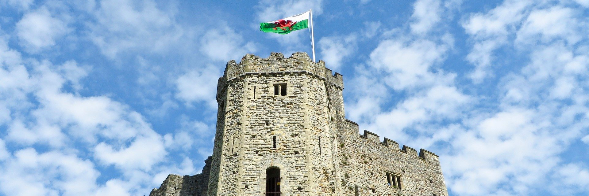Diverse Cardiff!