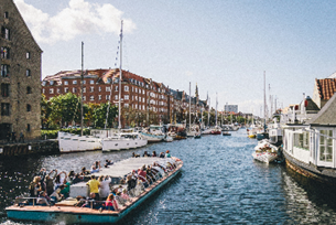 Diverse Copenhagen!