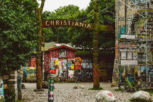 Diverse Copenhagen!
