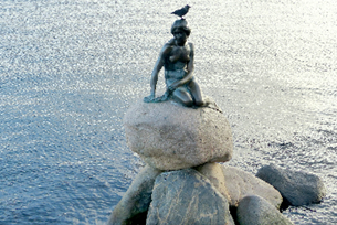 Diverse Copenhagen!