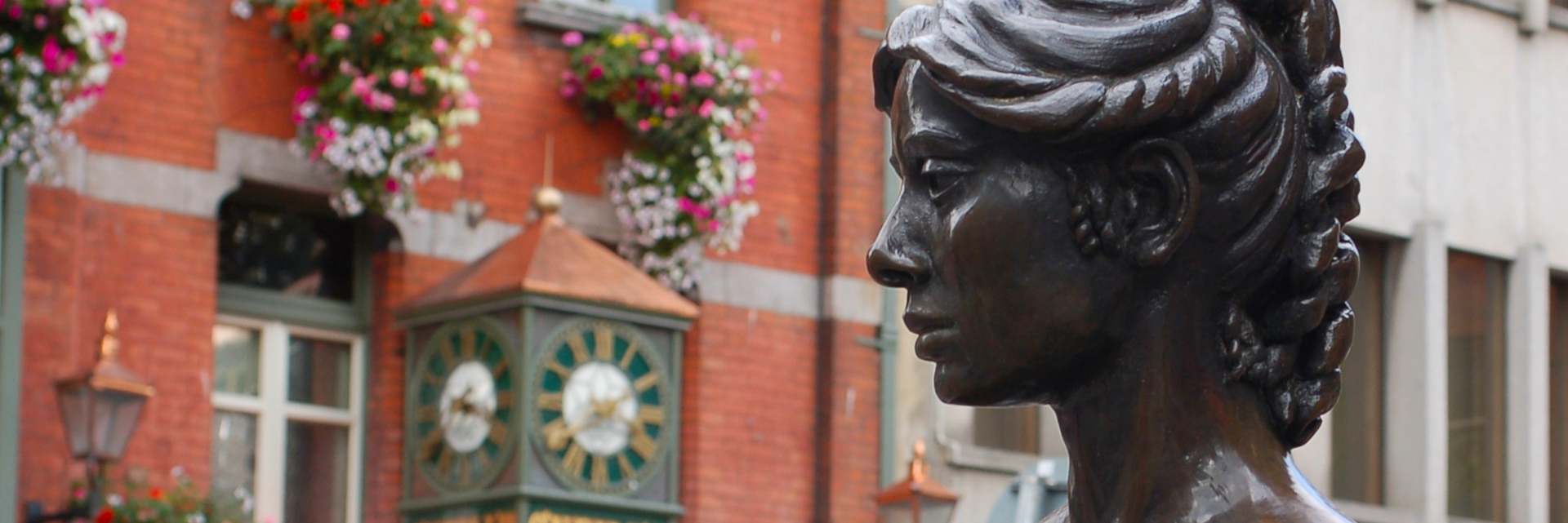 Diverse Dublin!