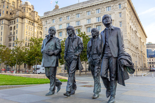 Diverse Liverpool!