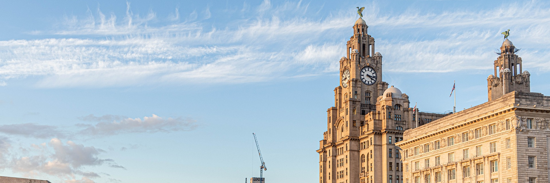 Diverse Liverpool!