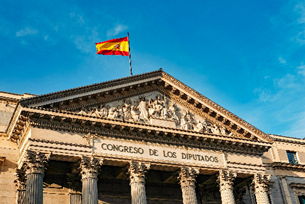 Diverse Madrid!