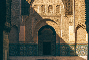 Diverse Morocco!