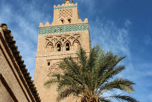 Diverse Morocco!