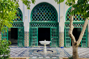 Diverse Morocco!
