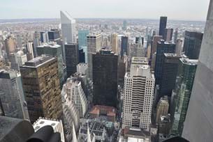 Diverse New York & Boston!