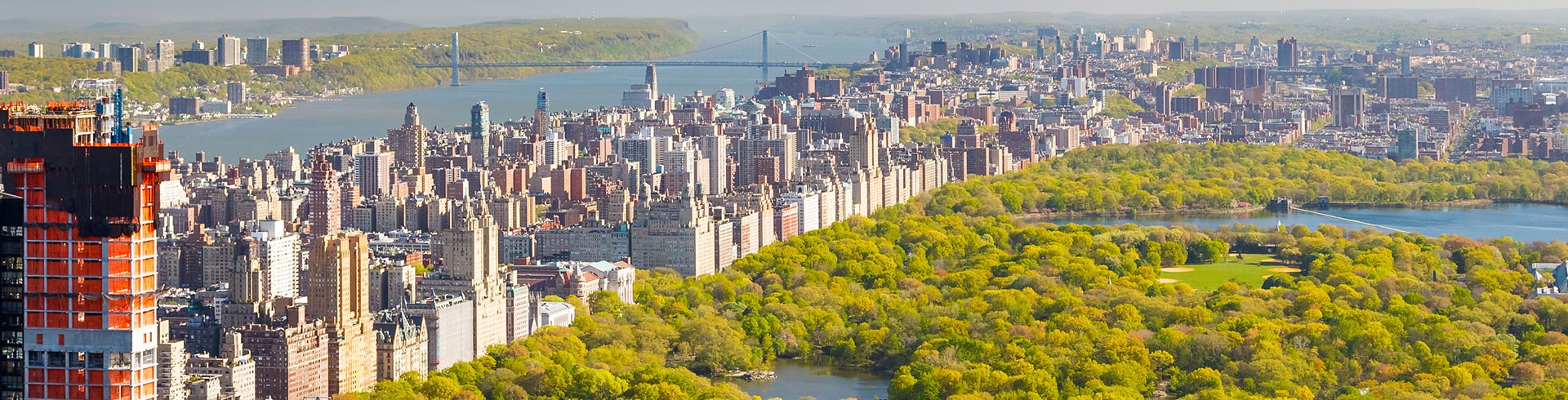 Diverse New York & Boston!