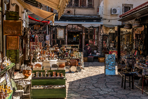 Diverse Sarajevo!