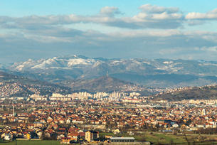 Diverse Sarajevo!