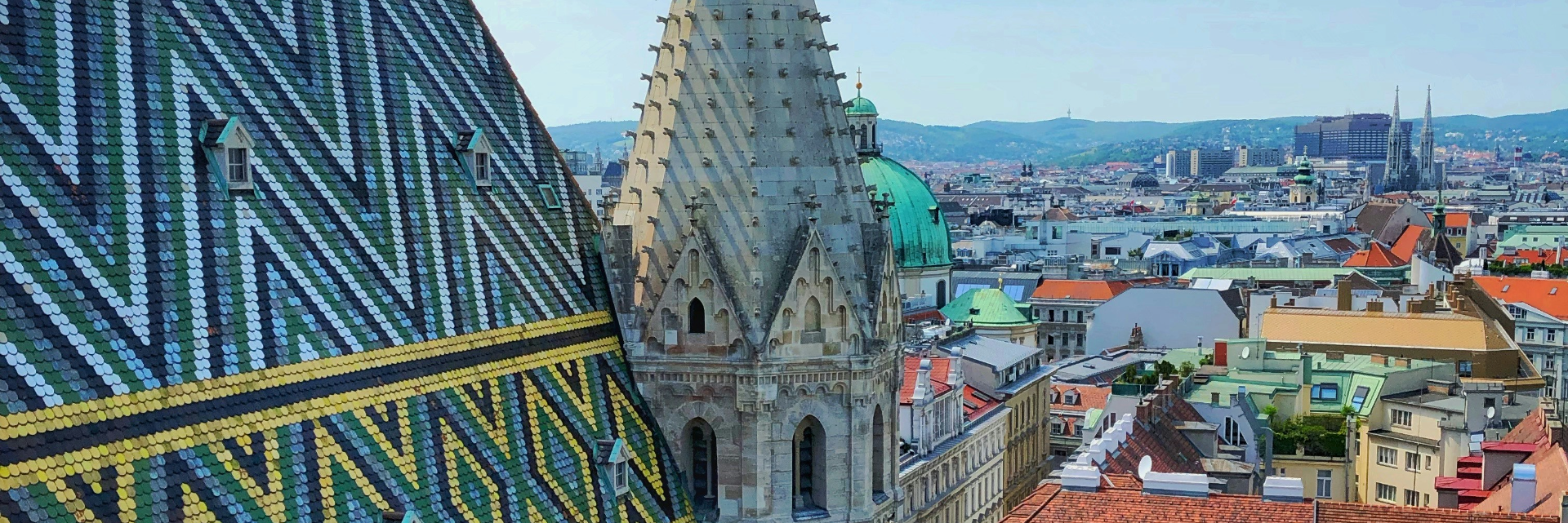 Diverse Vienna!