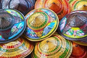 Diverse Vietnam!
