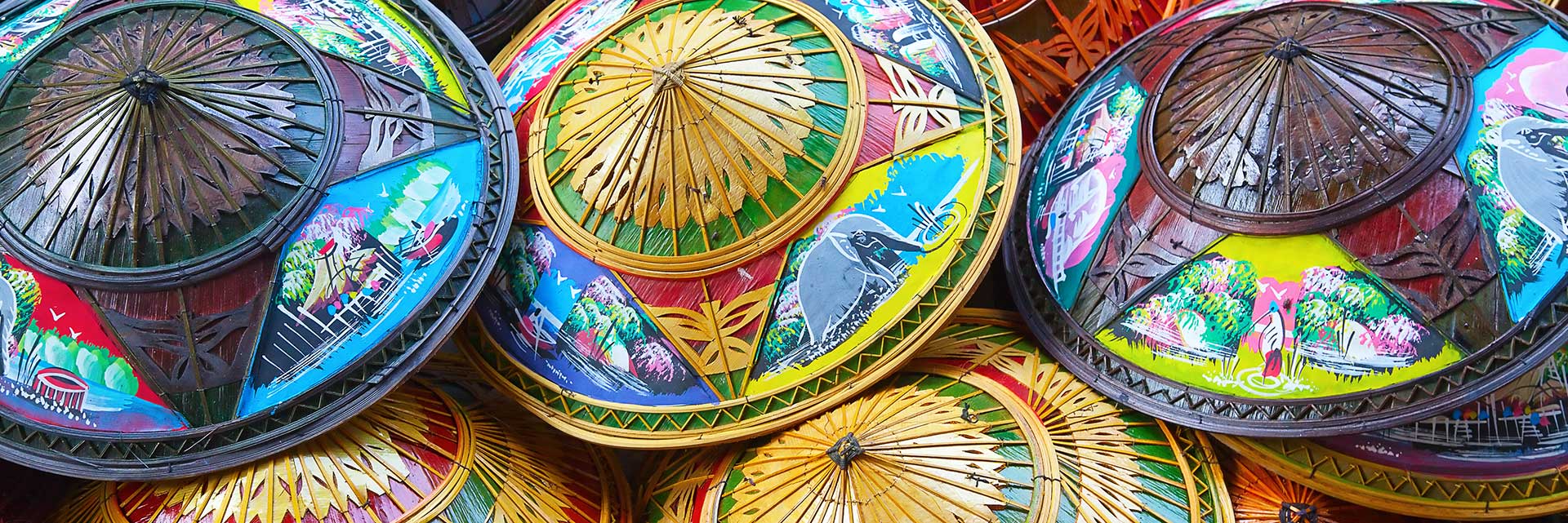 Diverse Vietnam!