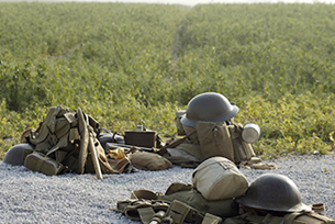 English Literature in the Somme