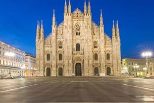 Milan Fashion!