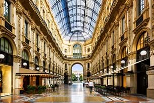 Milan Fashion!