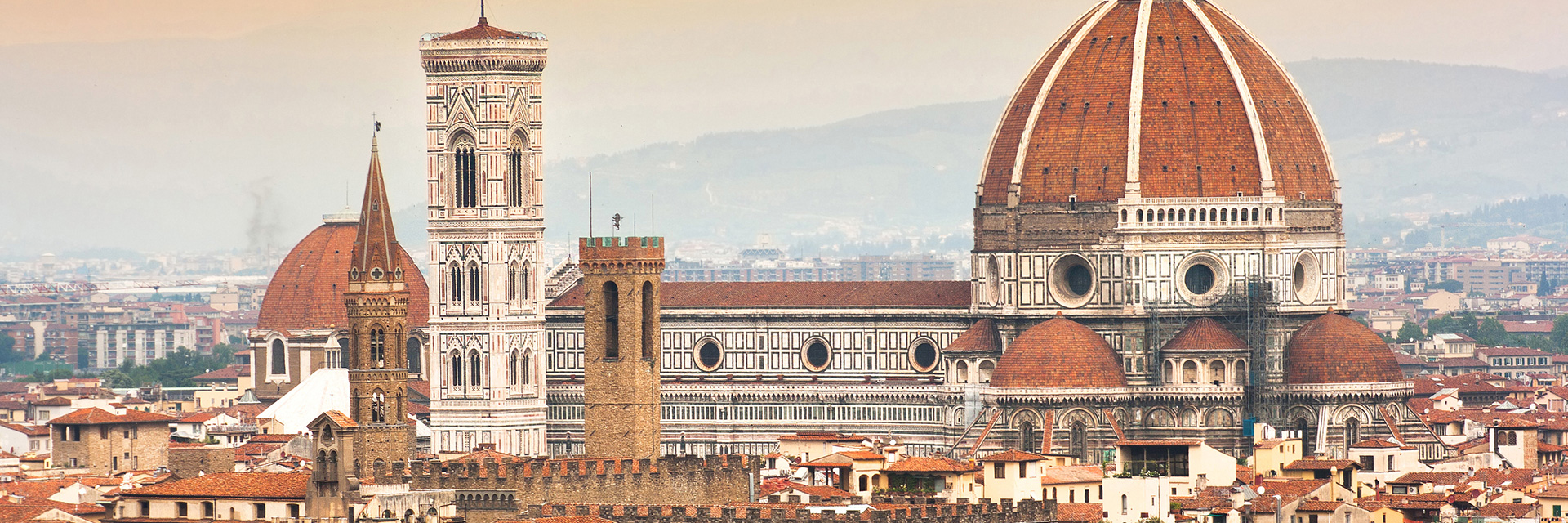 Florence City of Art