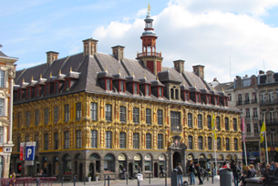 French Culture in Lille