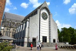 French Culture in Lille