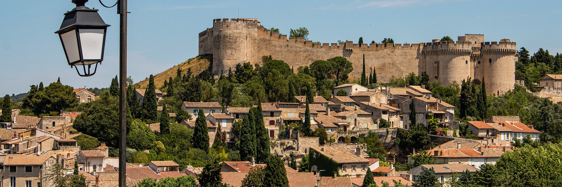 French Culture in Provence